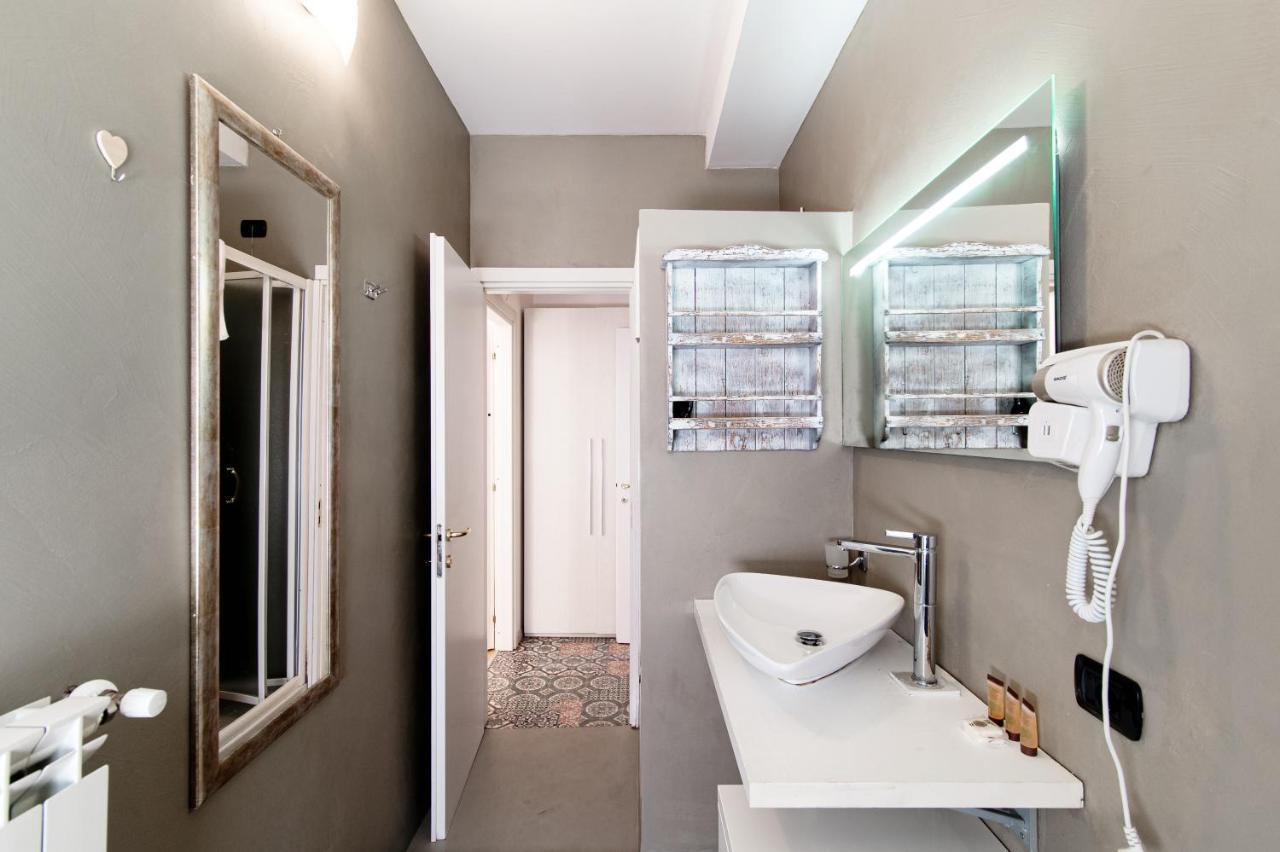 Orange Suite - The House Of Travelers Комо Екстер'єр фото