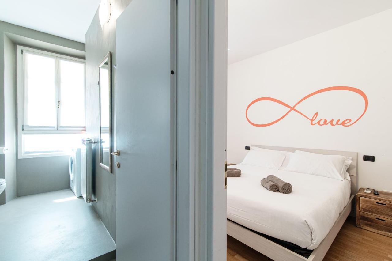 Orange Suite - The House Of Travelers Комо Екстер'єр фото