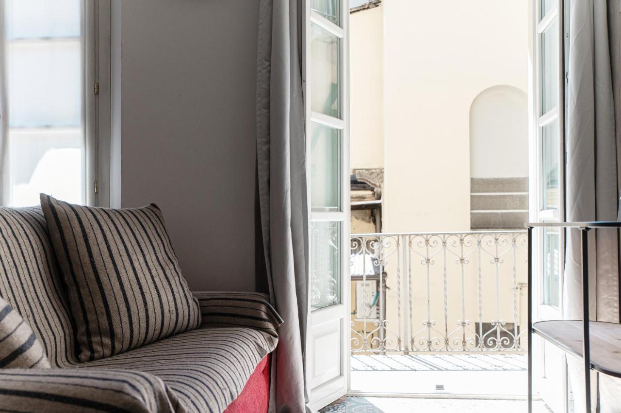 Orange Suite - The House Of Travelers Комо Екстер'єр фото